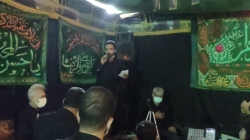 عشاق الحسین ع