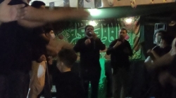 کربلایی مجتبی حسن زاده