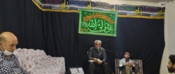 کربلایی حسین علیخانی