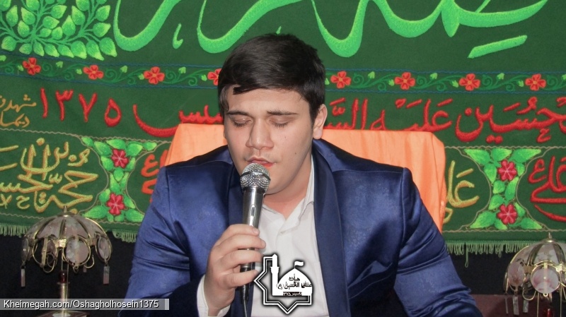 کربلایی جواد ففیار