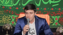 کربلایی جواد ففیار