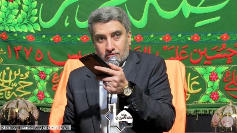 حاج محسن رحیمی