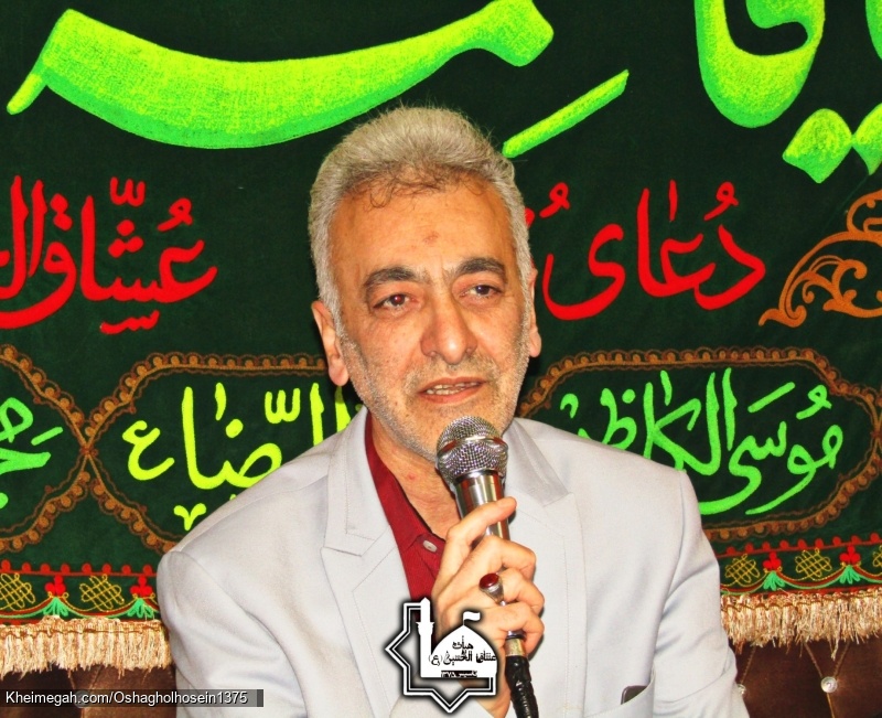 حاج مصطفی تمسکی