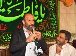 خادمان عشاق الحسین (ع)