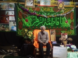 خادمان عشاق الحسین (ع)
