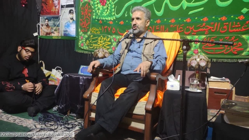 امیر حسن جزنی