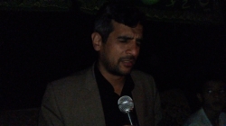 مداح کربلایی مهدی باقری