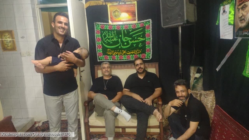 دهه سوم محرم ۱۴۰۲
