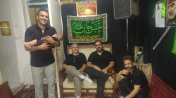 دهه سوم محرم ۱۴۰۲