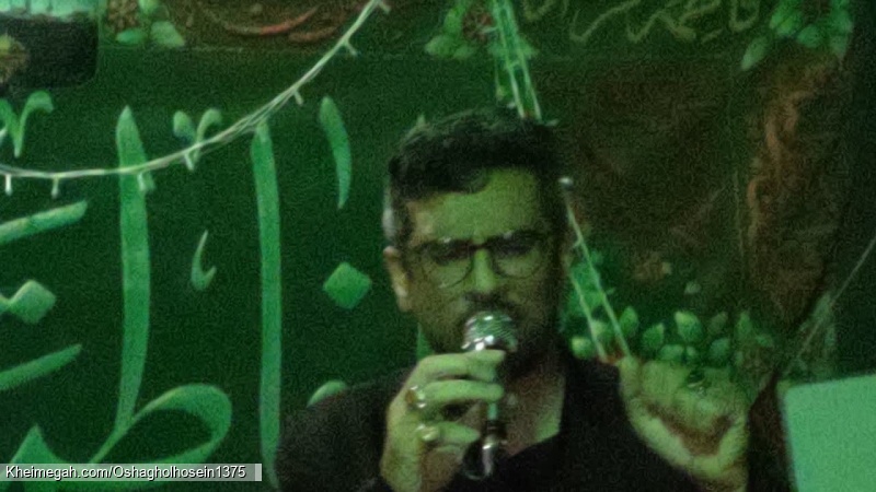 دهه سوم محرم ۱۴۰۲