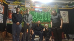 دهه سوم محرم ۱۴۰۲
