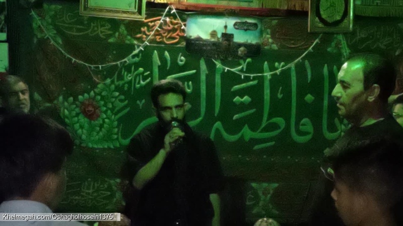 دهه سوم محرم ۱۴۰۲