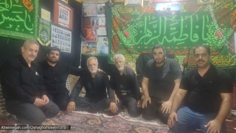 دهه سوم محرم ۱۴۰۲