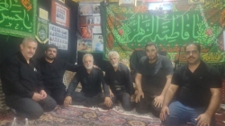 دهه سوم محرم ۱۴۰۲