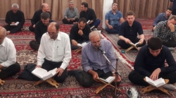 تصاویر لیالی قدر_رمضان 1396