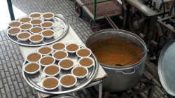 صبحانه عید سعید فطر