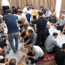 صبحانه عید سعید فطر