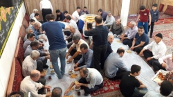 صبحانه عید سعید فطر