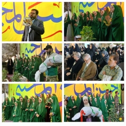 شاعر ازنایی رسول چهارمحالی تخلص ساقی عطشان