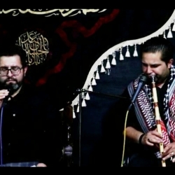 شاعر ازنایی رسول چهارمحالی ساقی عطشان