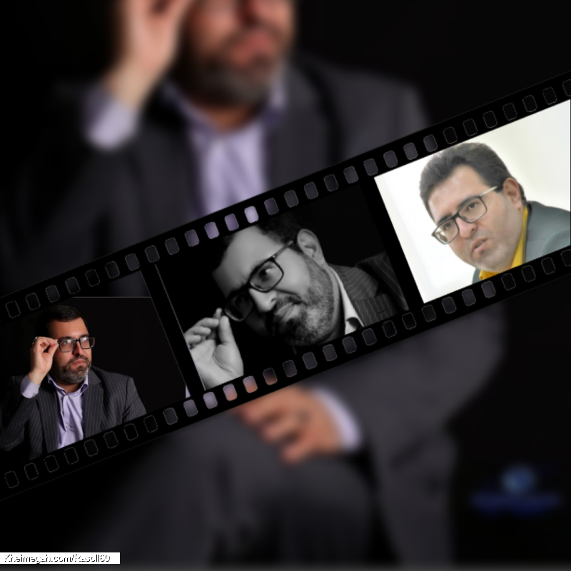 شاعر ازنایی رسول چهارمحالی ساقی عطشان