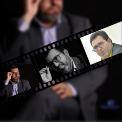 شاعر ازنایی رسول چهارمحالی ساقی عطشان