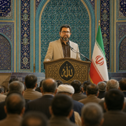 شاعر ازنایی رسول چهارمحالی ساقی عطشان
