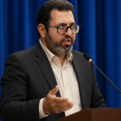 شاعر ازنایی رسول چهارمحالی ساقی عطشان