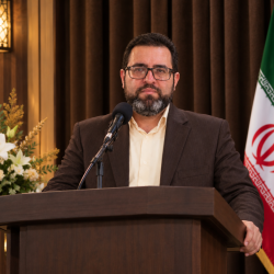 شاعر ازنایی رسول چهارمحالی ساقی عطشان
