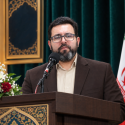 شاعر ازنایی رسول چهارمحالی ساقی عطشان