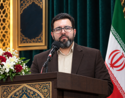 شاعر ازنایی رسول چهارمحالی ساقی عطشان