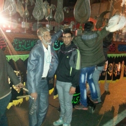 شب تاسوعا