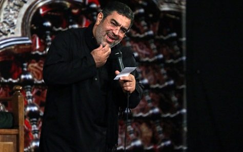 حاج حسن خلج