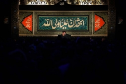 شب 22 رمضان 97