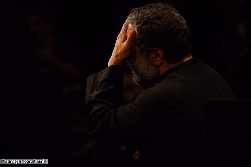 شب دوم صفر 97