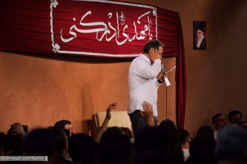 ولادت امام زمان(عج)98