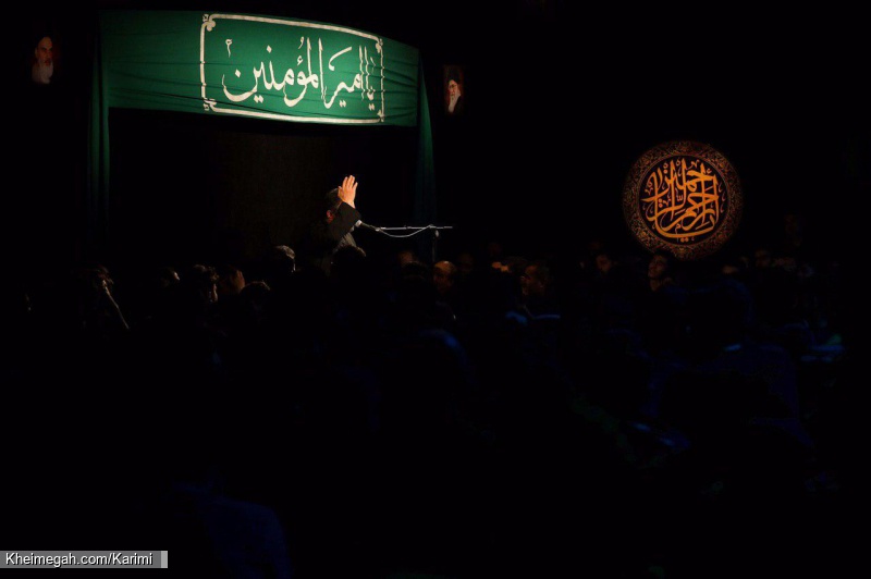 شب نوزدهم ماه رمضان98