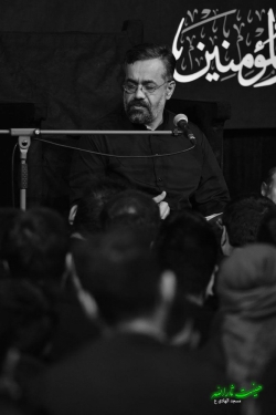 روز 21 رمضان98 - مسجدالهادی(ع)
