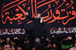 روز 21 رمضان98 - مسجدالهادی(ع)