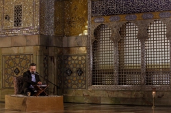 شب نهم ماه رمضان 99