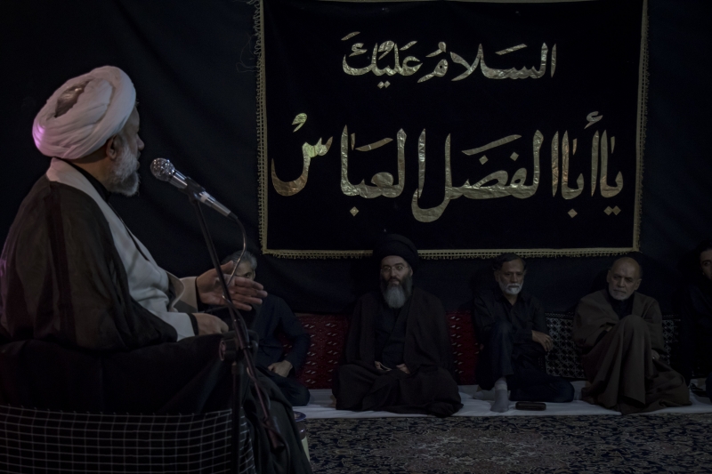 دهه اول محرم 1439