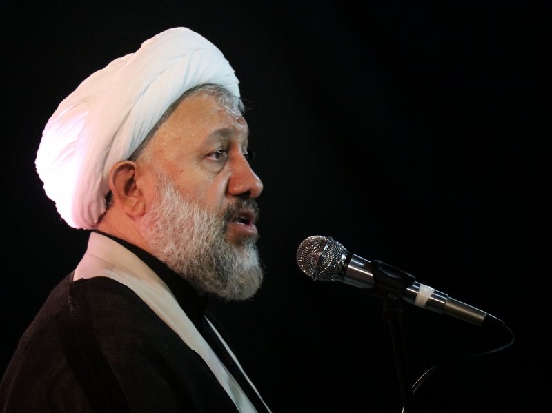 دهه اول محرم 1439
