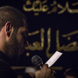 دهه اول محرم 1439