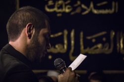 دهه اول محرم 1439
