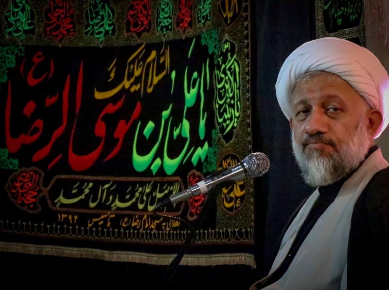 دهه اول محرم 1439
