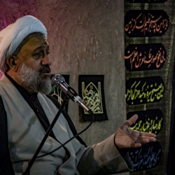 دهه اول محرم 1439
