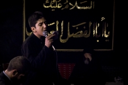 دهه اول محرم 1439