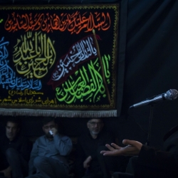 دهه اول محرم 1439