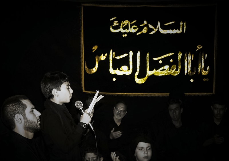 دهه اول محرم 1439