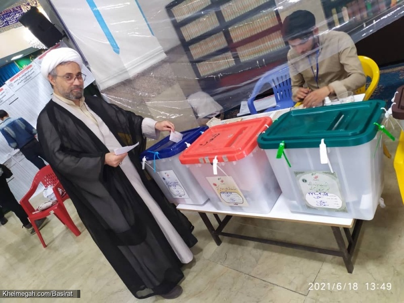 انتخابات